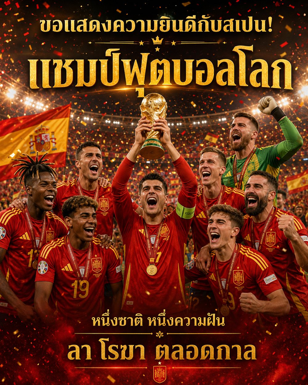 สเปนยิงเยอะแต่ได้ประตูเดียว บทเรียนเรื่องความถี่การออกรางวัล (Hit Rate) ที่จับได้จากเดโม่สล็อต PG